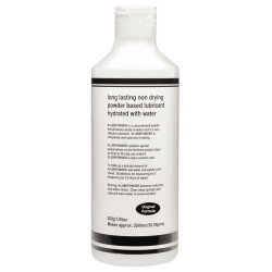 K K LUBE POWDER